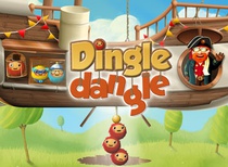 First Dingle Dangle reviews dangle into view 